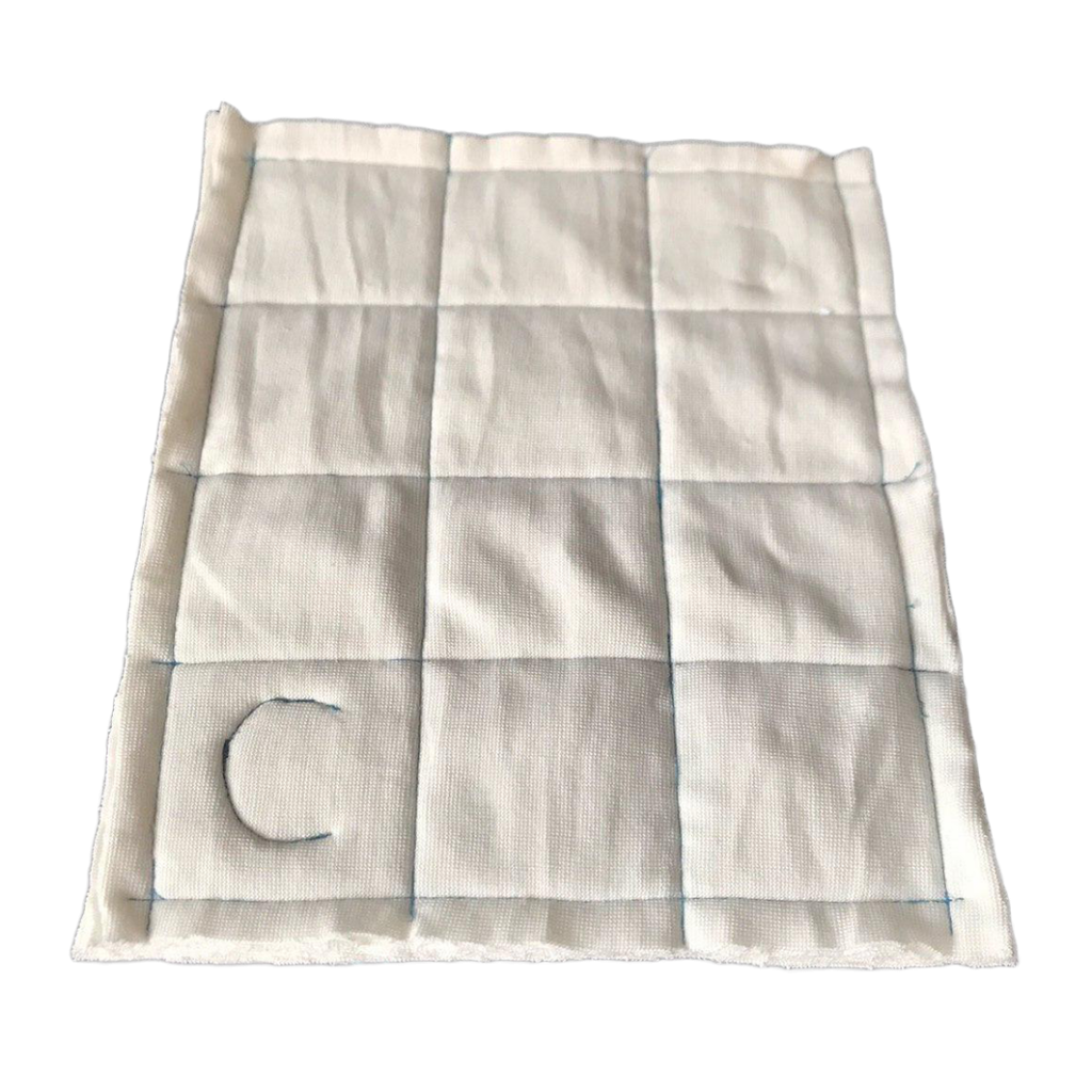 WIPE OFF Cleaning Cloth CAT 1 (Original Cotton) Premier IFM