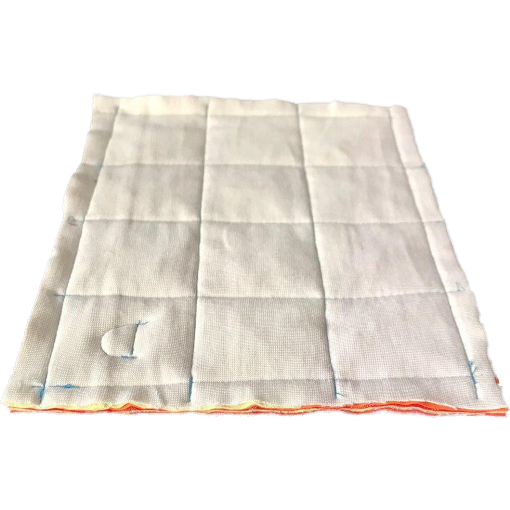 WIPE OFF Cleaning Cloth CAT 2 (Cotton) Premier IFM