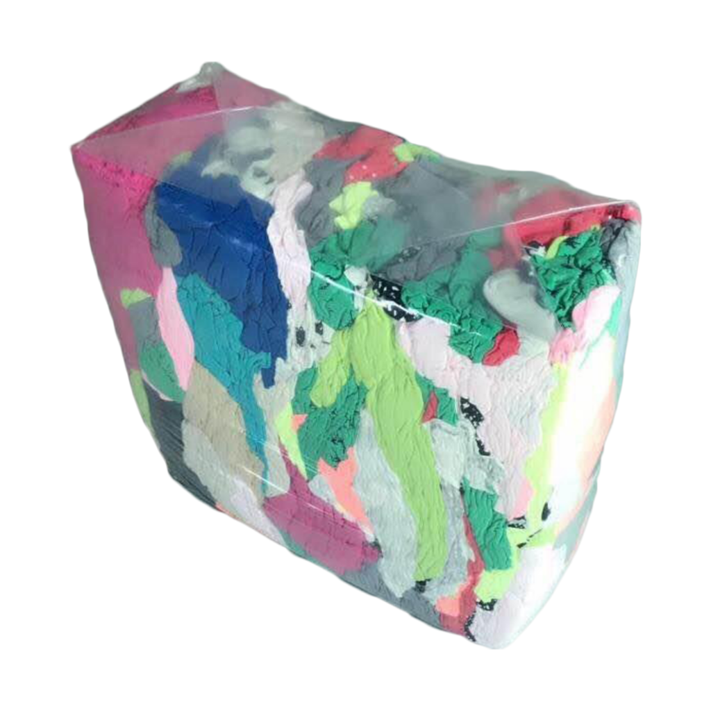 WIPE OFF Cleaning Cloth Cat 4 (Recycled Knitted Cotton) Premier IFM